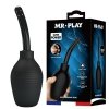Gruszka analna do lewatywy Mr.Play czarna (310 ml)